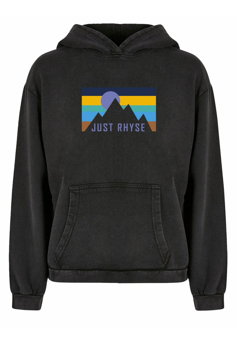 JLHD253M Mountainside Hoody