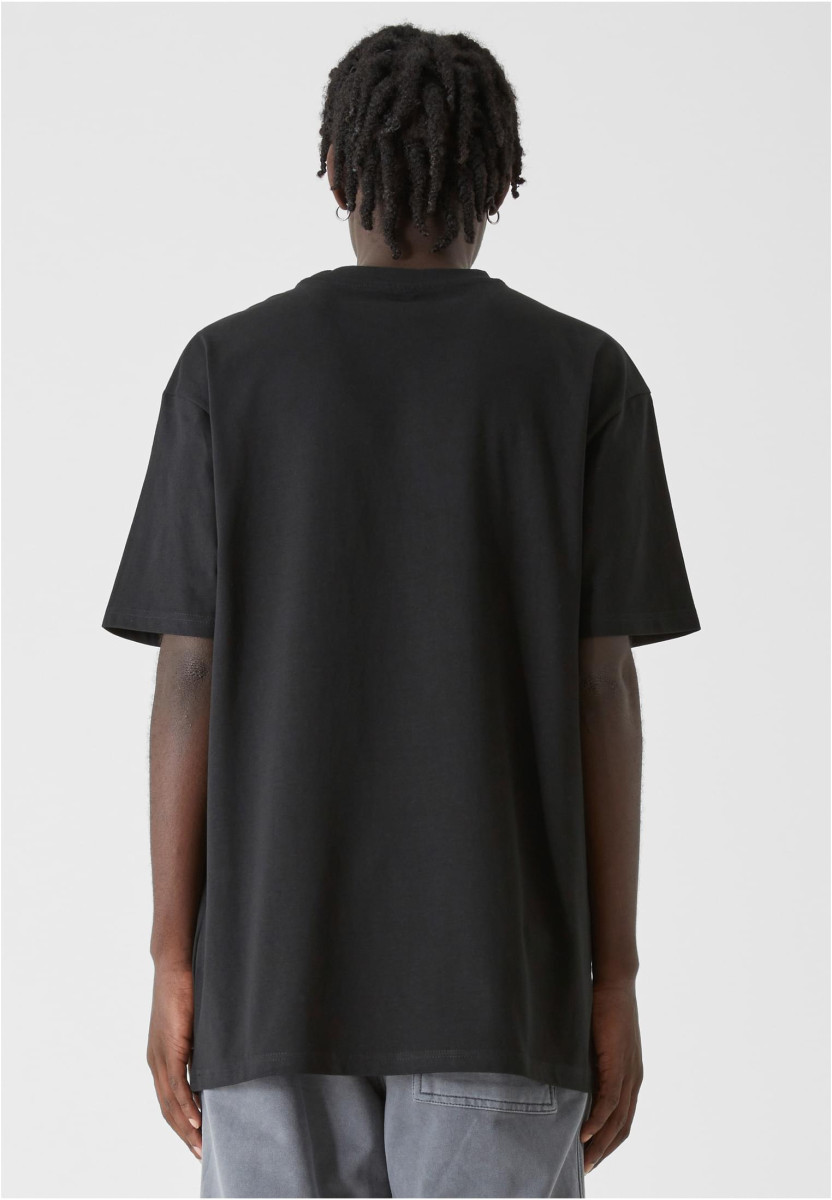 LY TEE- AGAINST ALL V.2