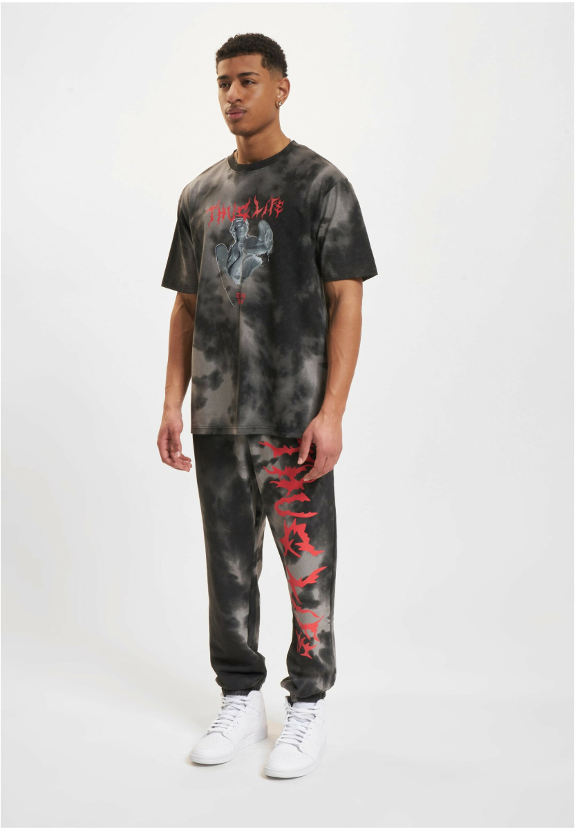 Thug Life Sky T-Shirts