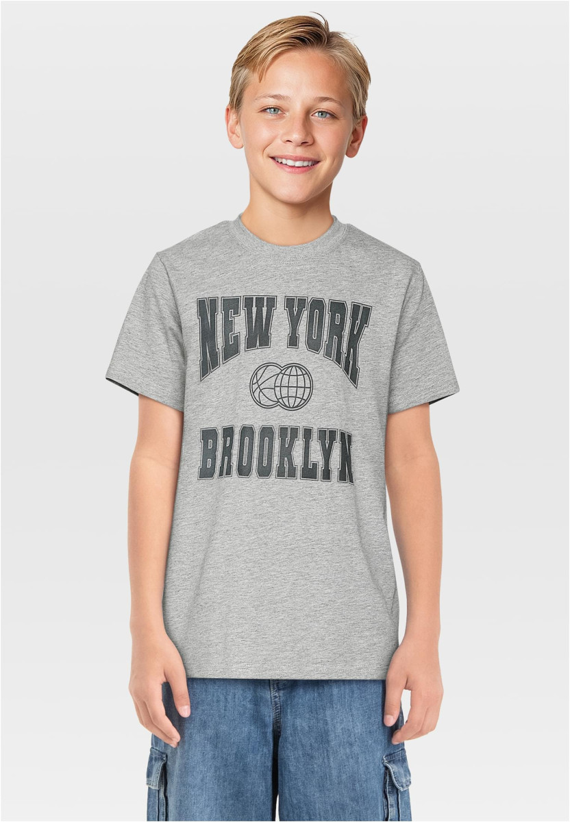 New York Brooklyn Tee
