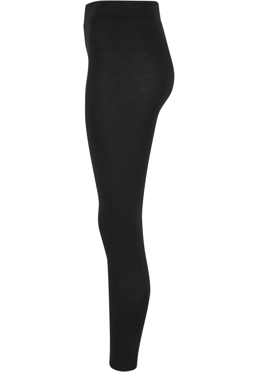 Ladies Jersey Leggings