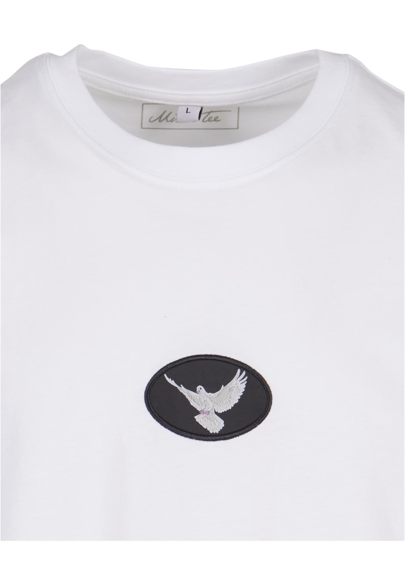 Dove Patch Tee