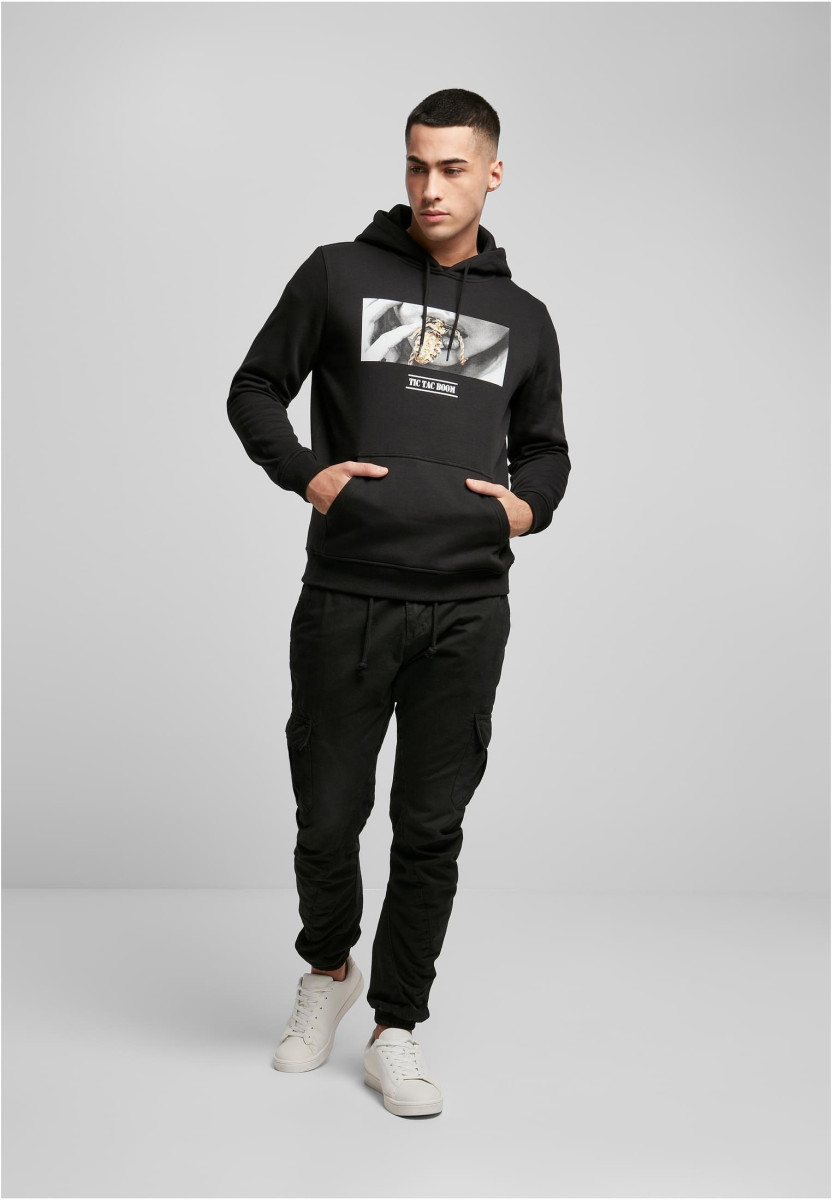 Boom Hoody