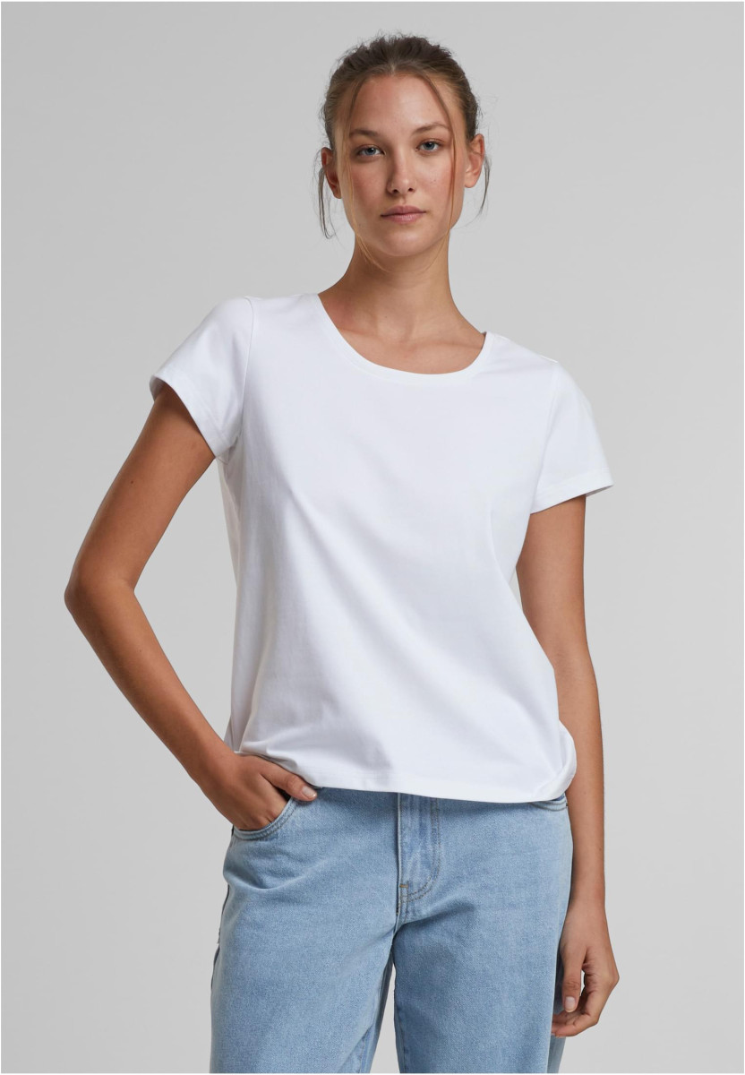 Ladies Sorona Regular Tee