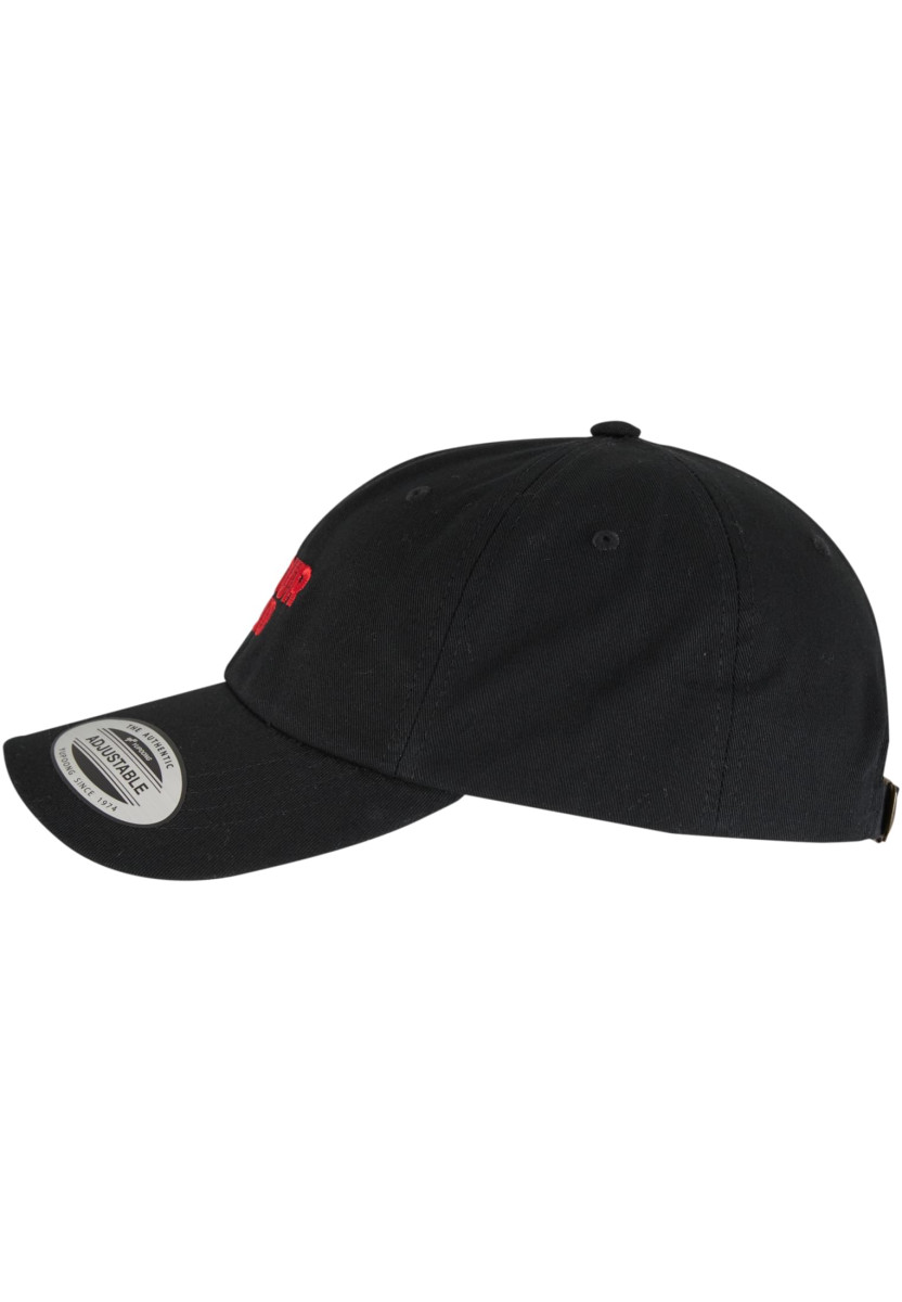 Amour Club Heart Dad Cap