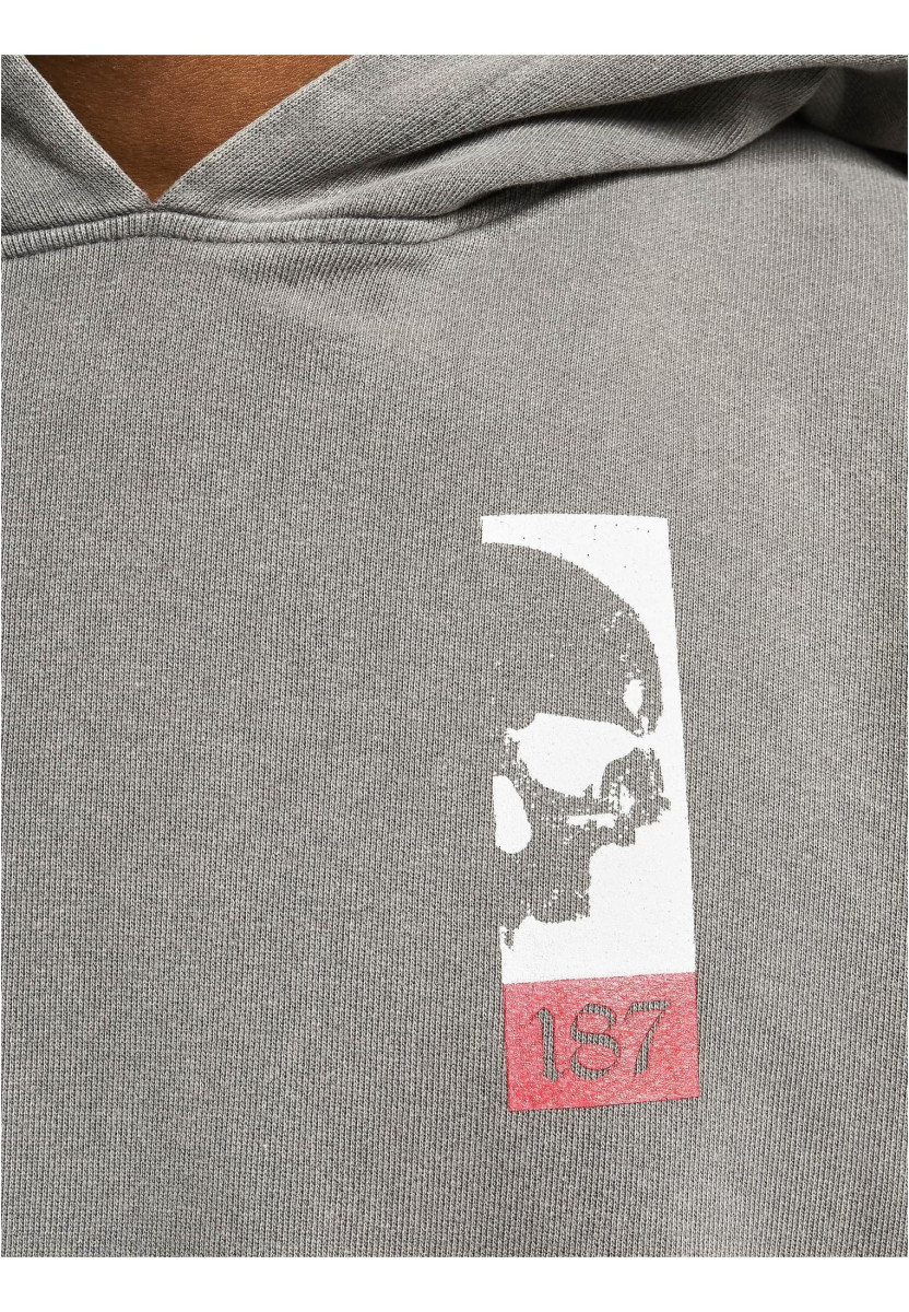 Thug Life TrojanHorse Hoody
