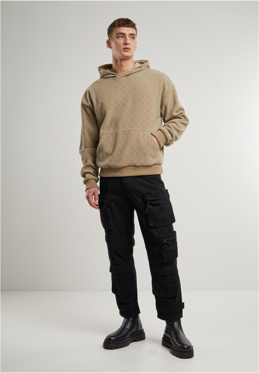 Multi Pocket Cargo Pants