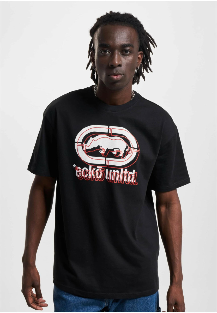 Ecko Unltd. Double T-Shirt