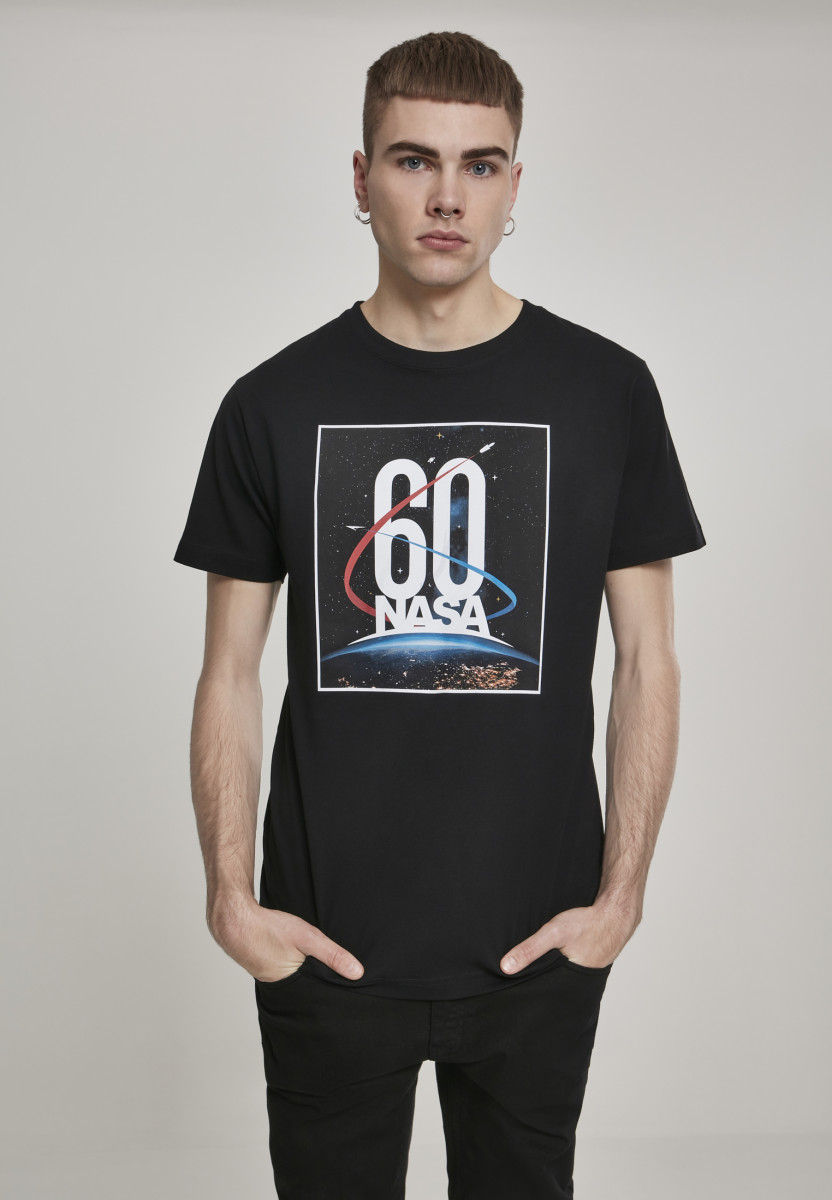 NASA 60th Anniversary Tee