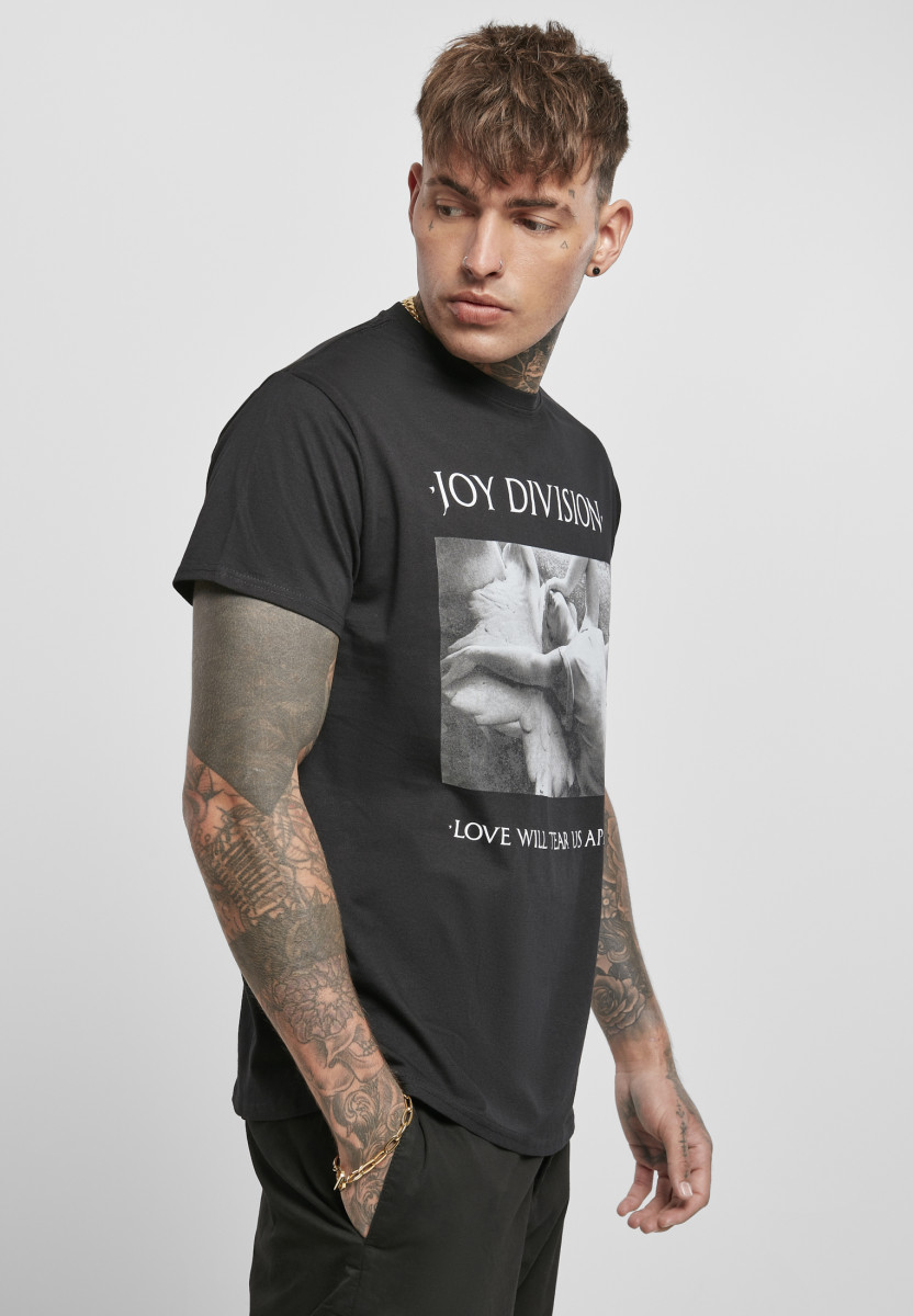 Joy Division Tear Us Apart Tee