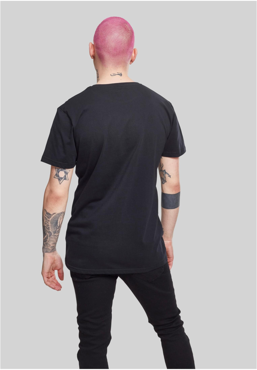 Brandalised - Banksy?s Graffiti Butterfly Tee