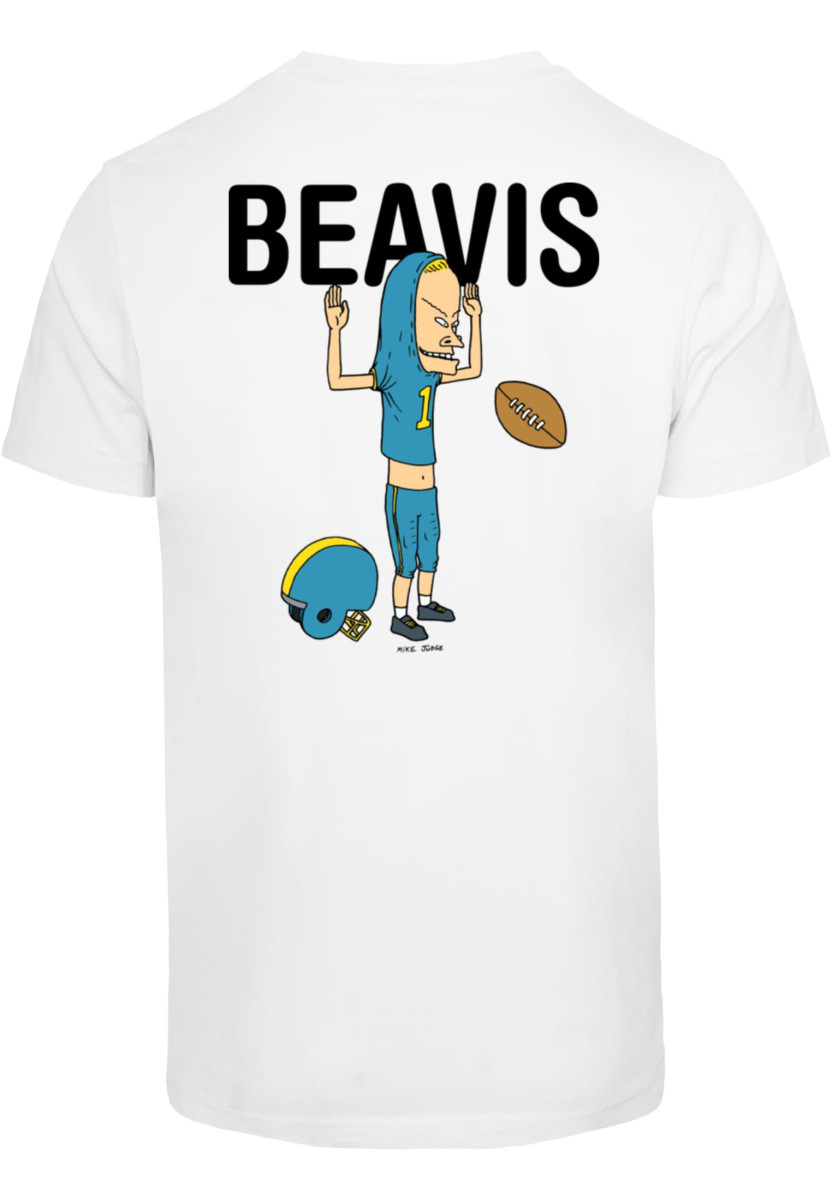 Beavis and Butthead - 'Beavis' T-Shirt