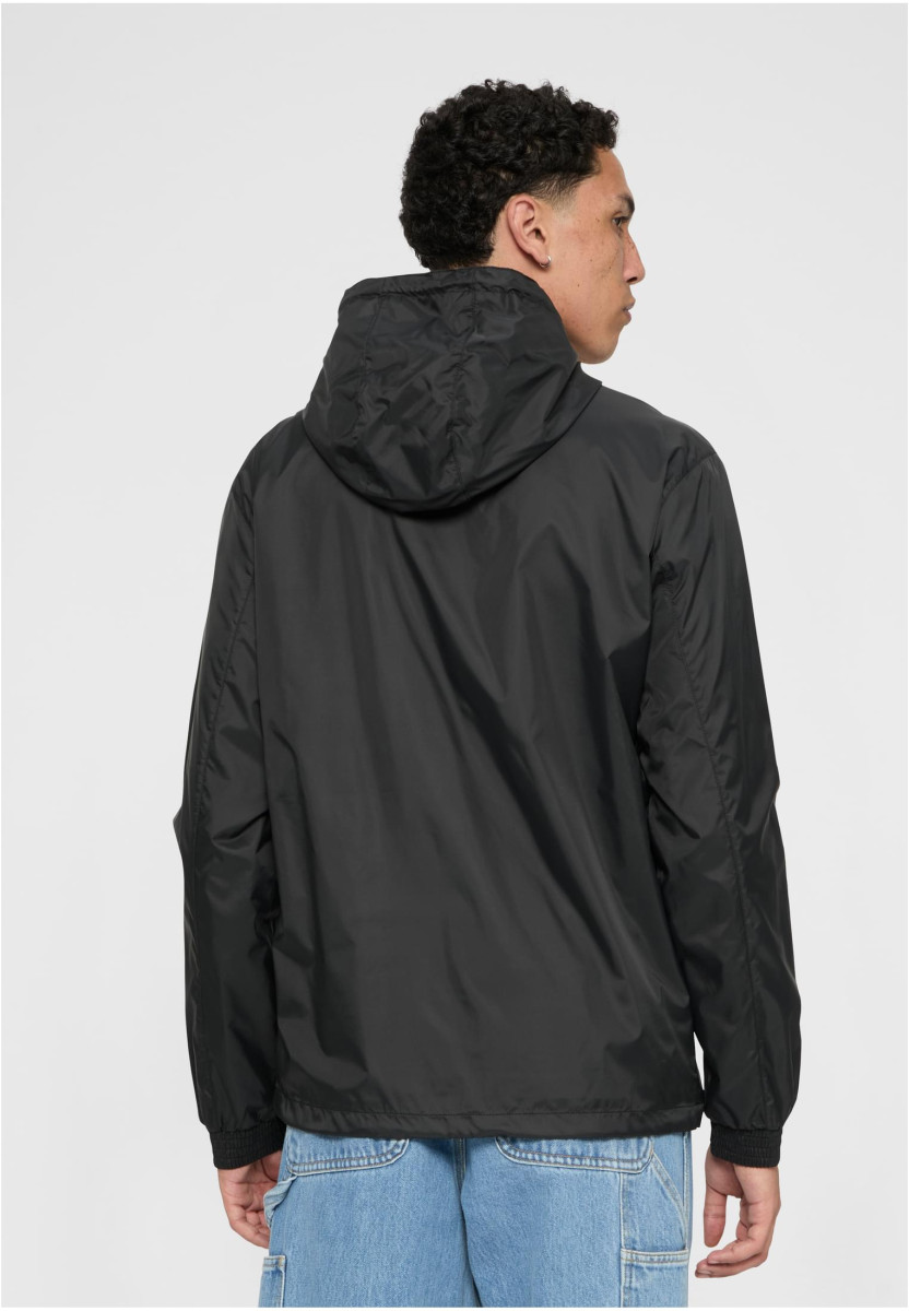 Pull Over Windbreaker