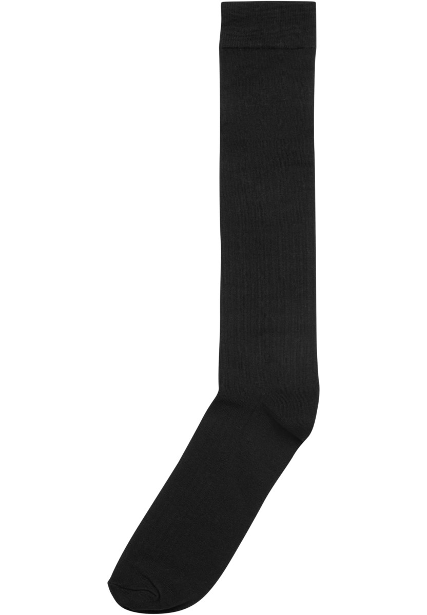 High Knee Socks 2-Pack