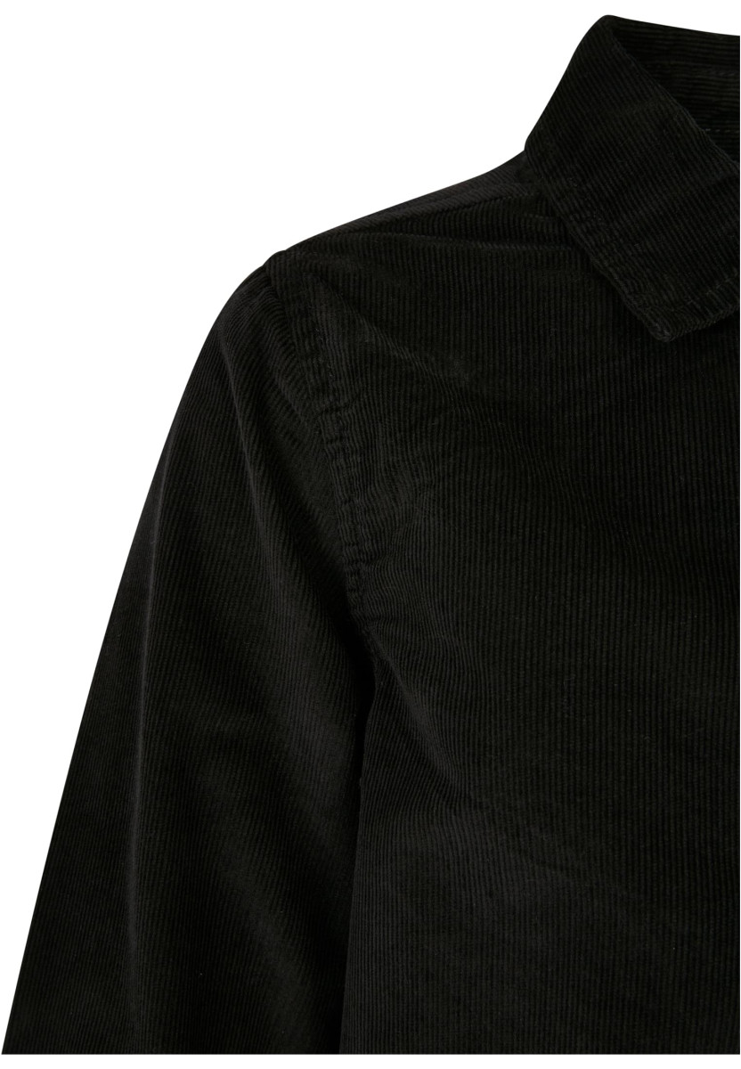 Boys Corduroy Shirt
