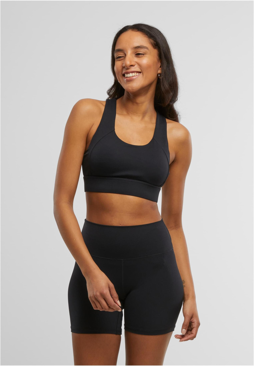 Ladies Sports Bra