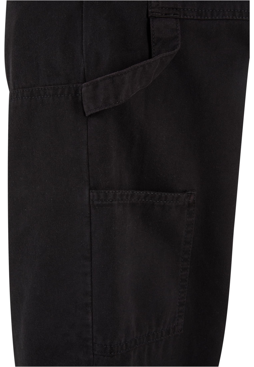 Twill Double Knee Pants