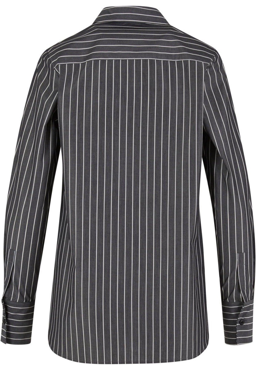 Ladies Striped Blouse