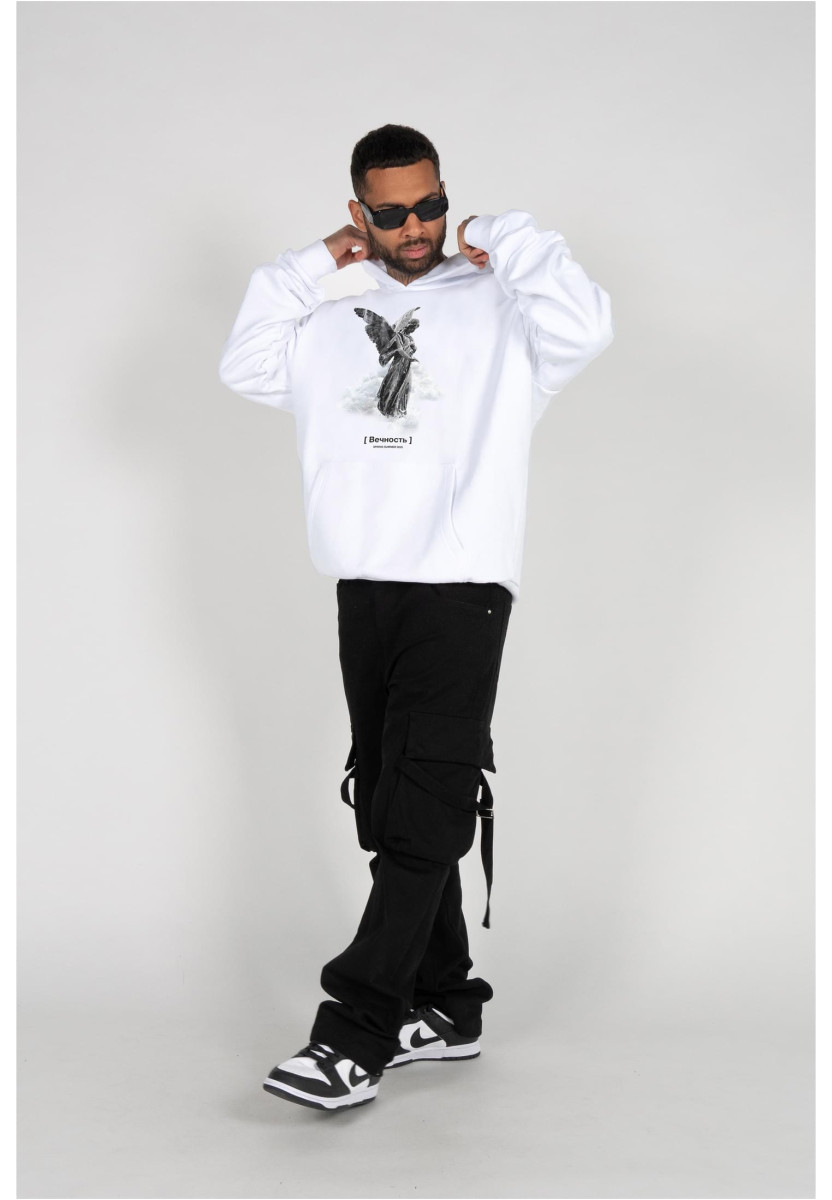 ANGEL Heavy Hoody Oversized Essentials V.4