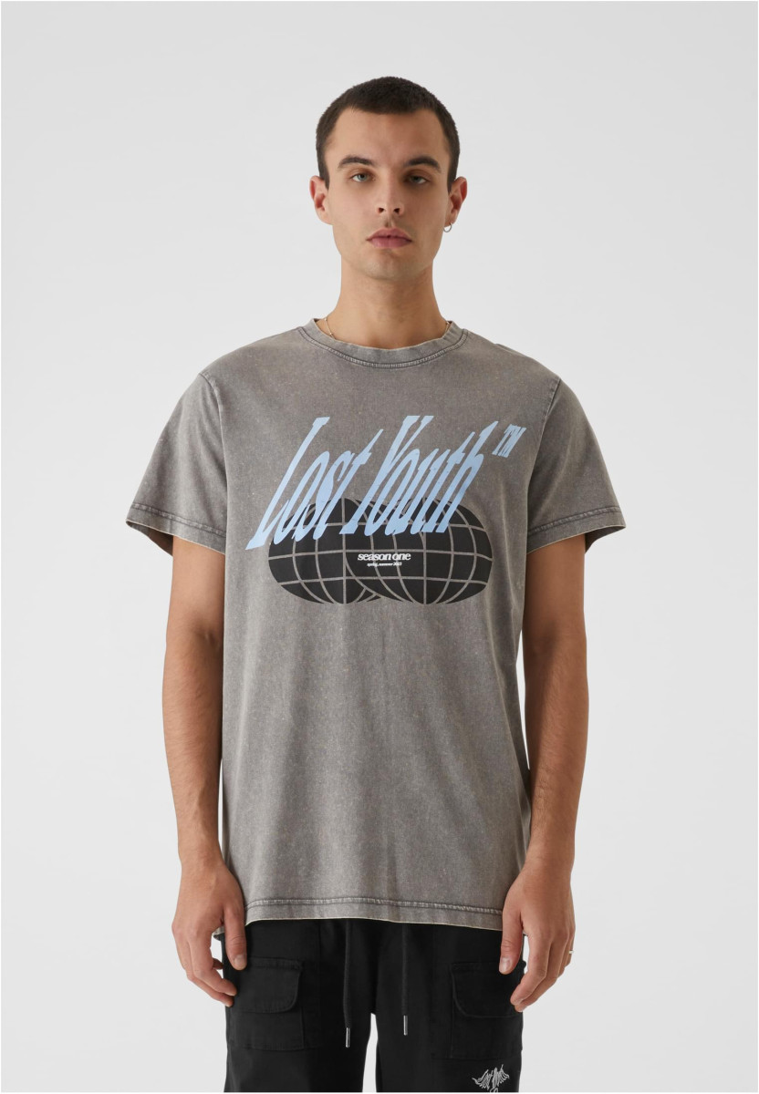 LY TEE- ICON V.5