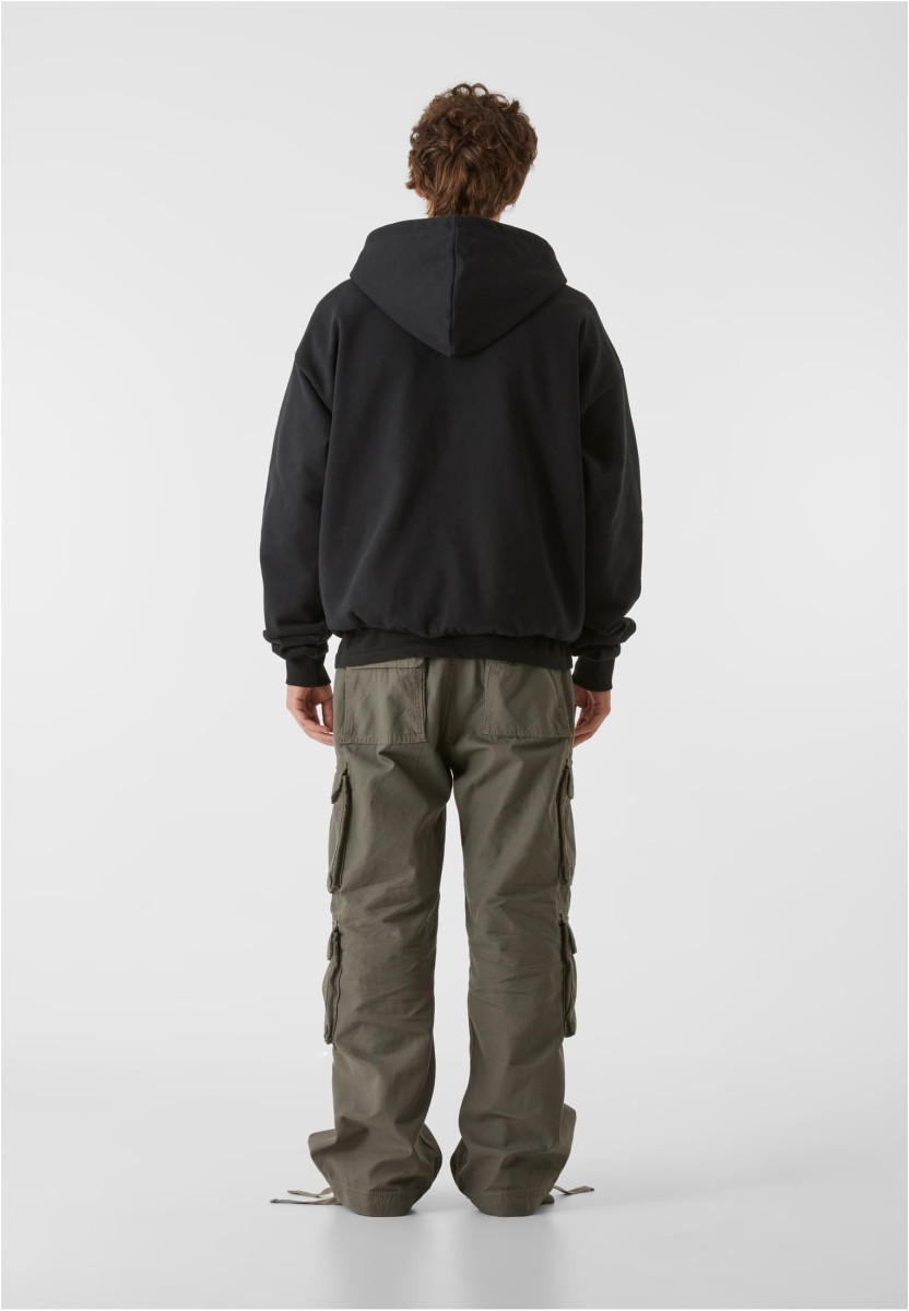 Lost Youth Hoody - Blossom Fusion
