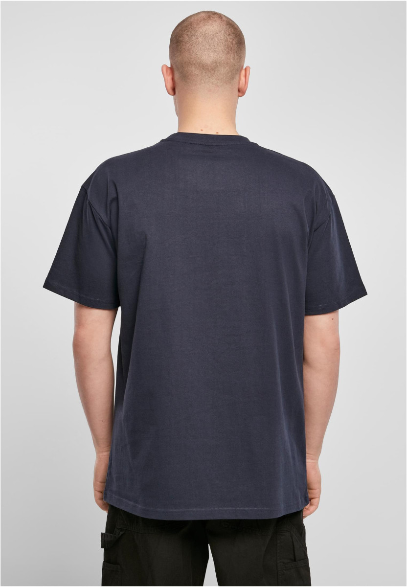 Alaska Vintage Oversize Tee