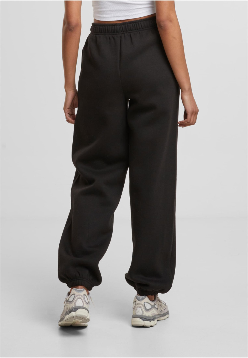 Ladies Basic Essential Sweatpants