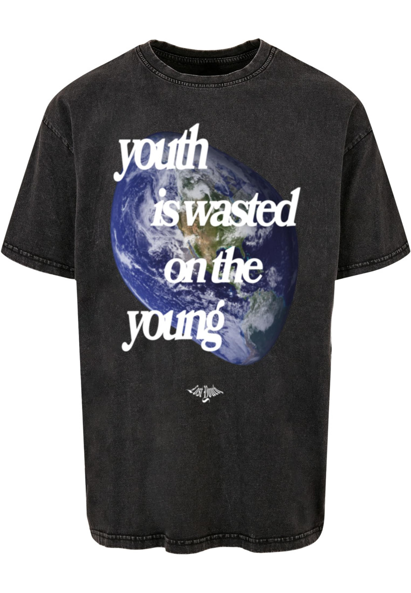 LY TEE- WORLD V.1