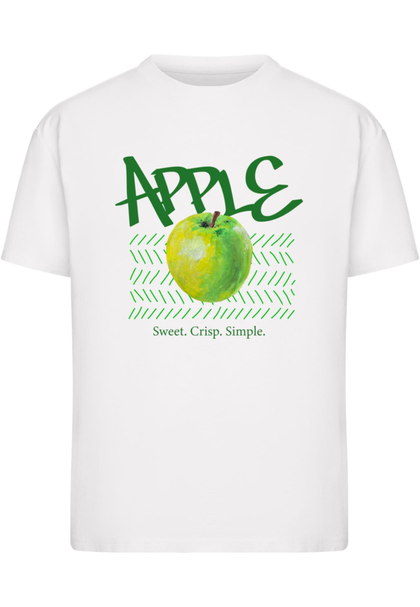 Ladies Apple Sweet Tee