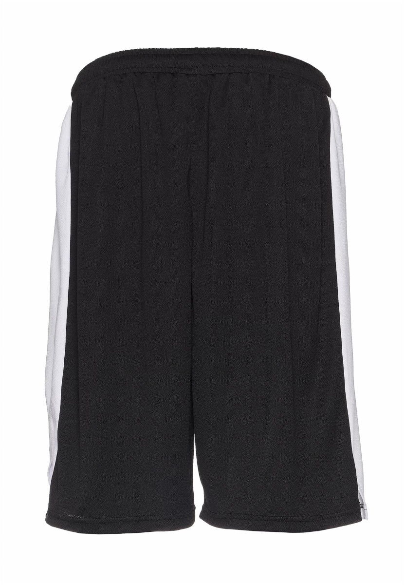 DEF STRIPES Short