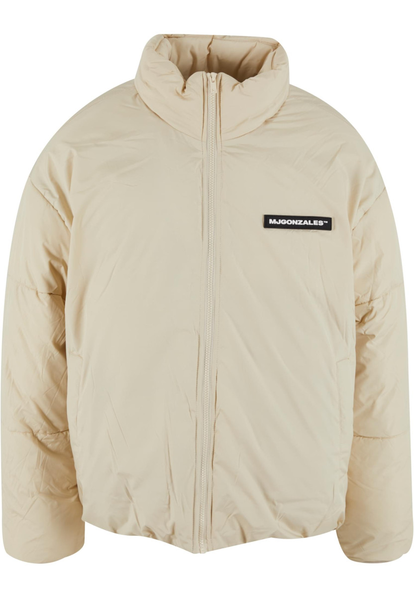 MJG PUFFER JACKET
