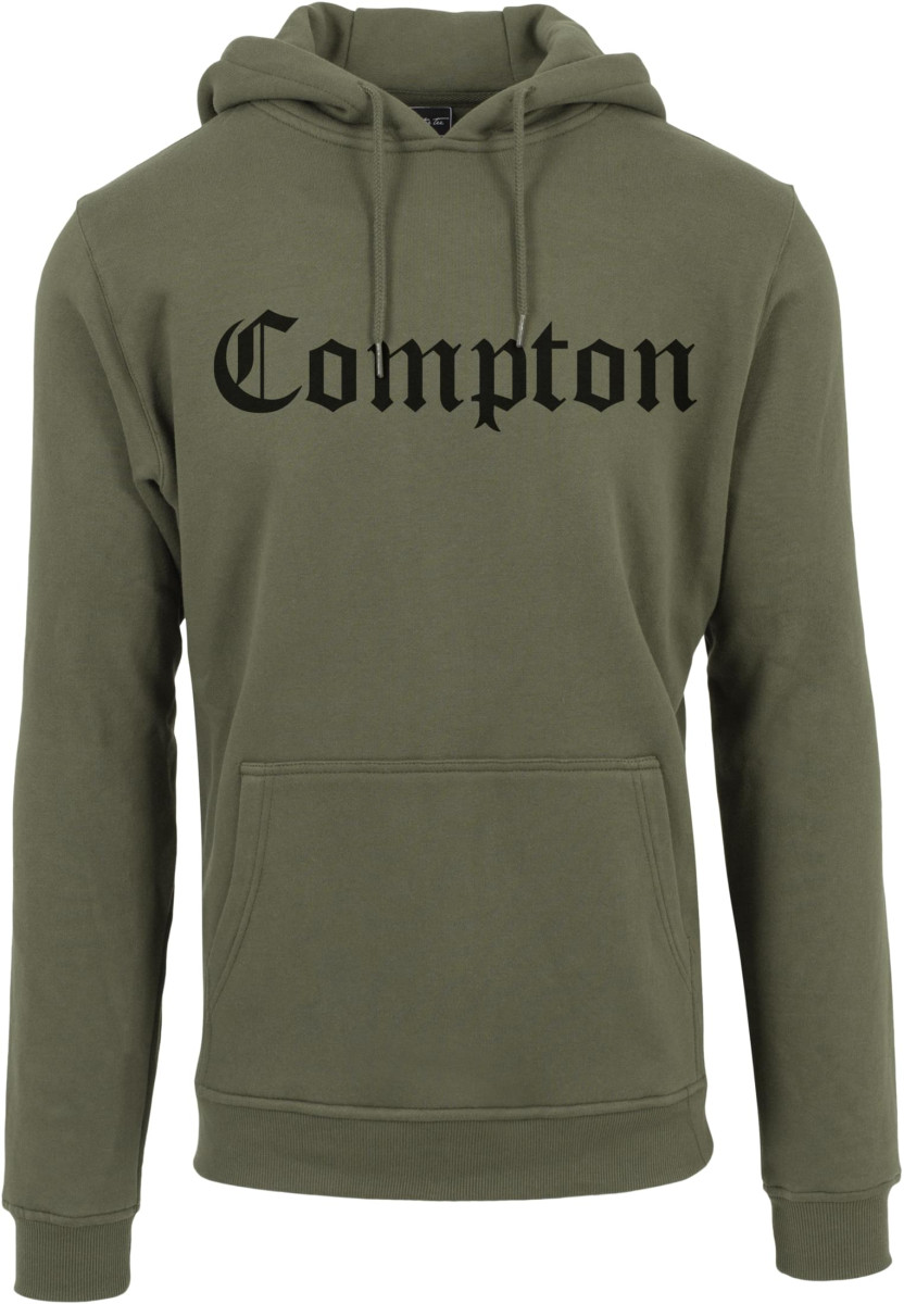 Compton Hoody