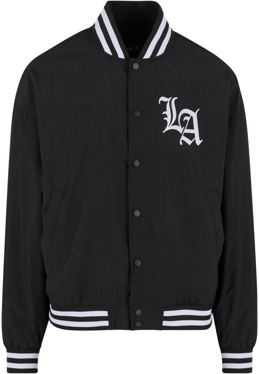 Los Angeles Arc Light College Jacket