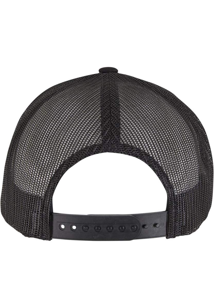 Twenty One Pilots Logo Trucker Cap