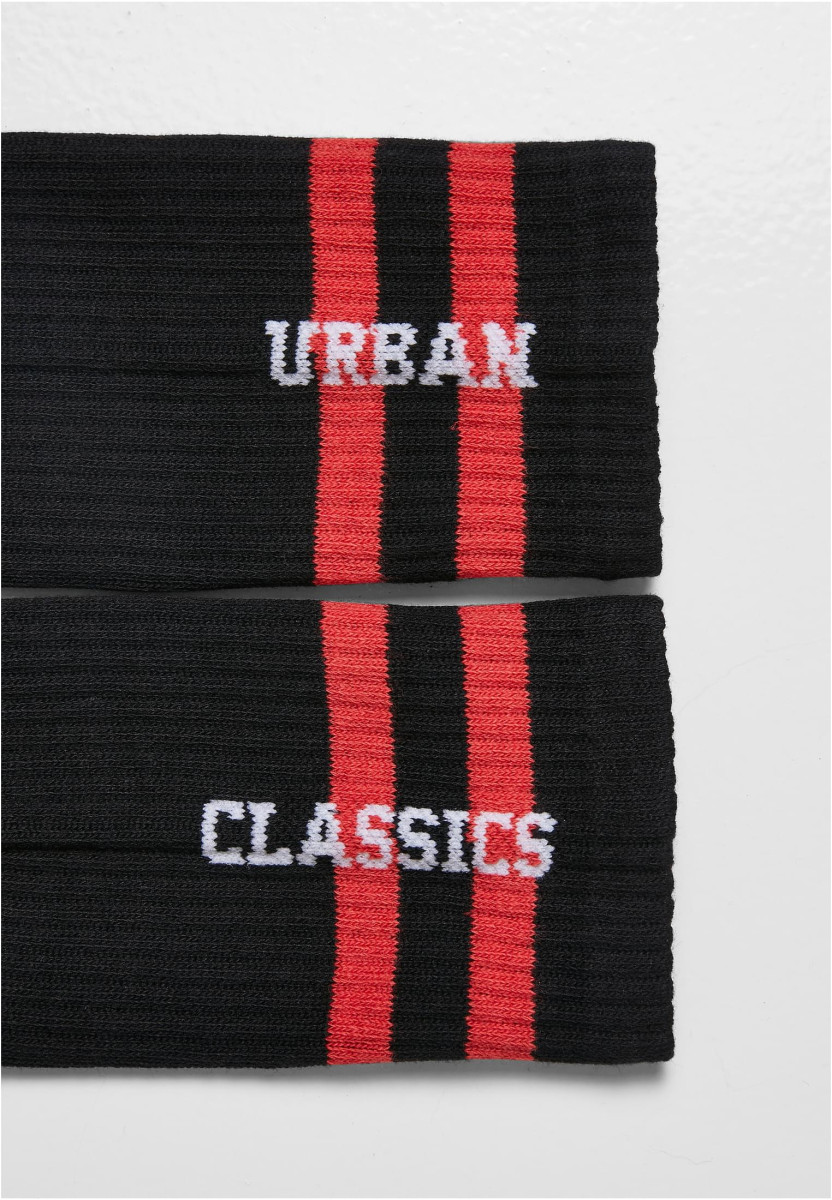 Logo Socks 5-Pack