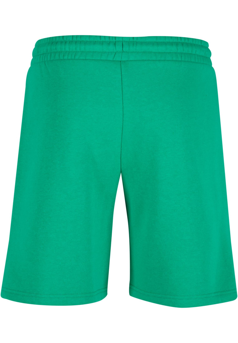 Ladies Basic Sweatshorts