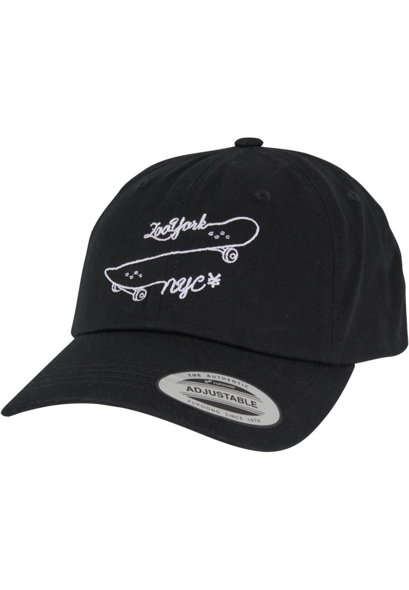 Zoo York Skating Dad Cap