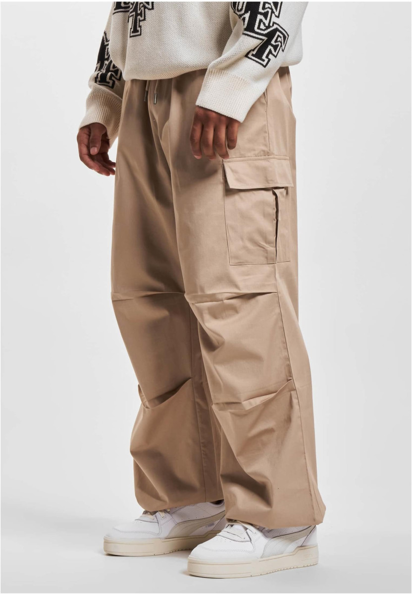 DEF Parachute  Pant