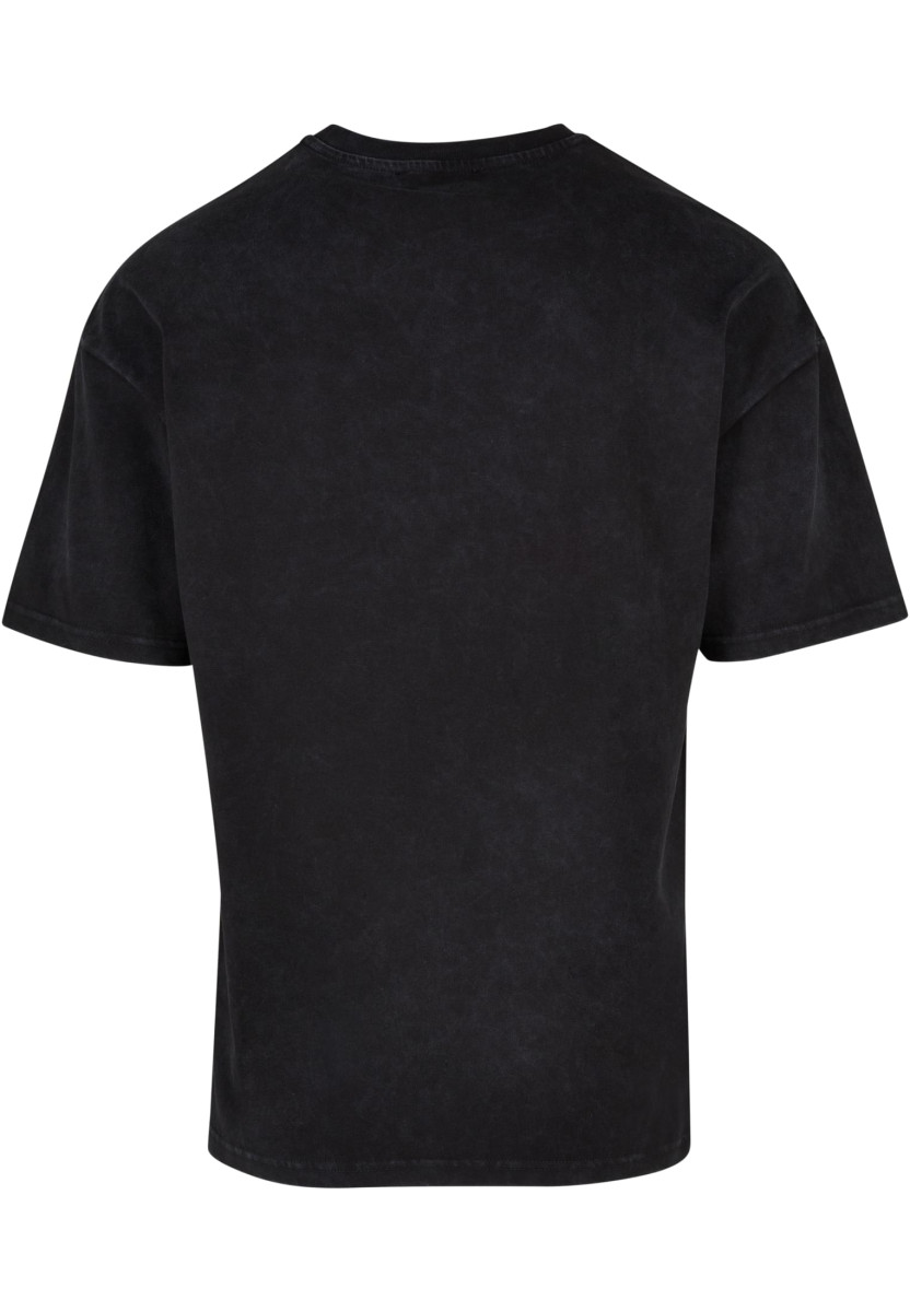 Sense Chrome T-Shirt Washed