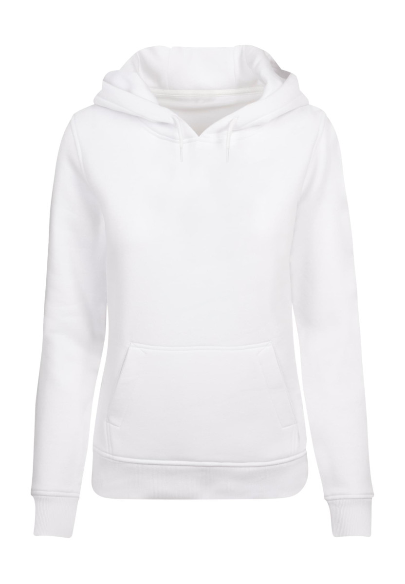 Ladies Missing Peace Heavy Hoody