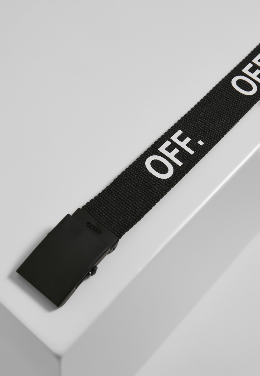 OFF Belt extra long