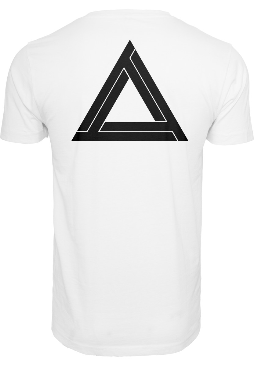 Mister Tee Triangle Tee