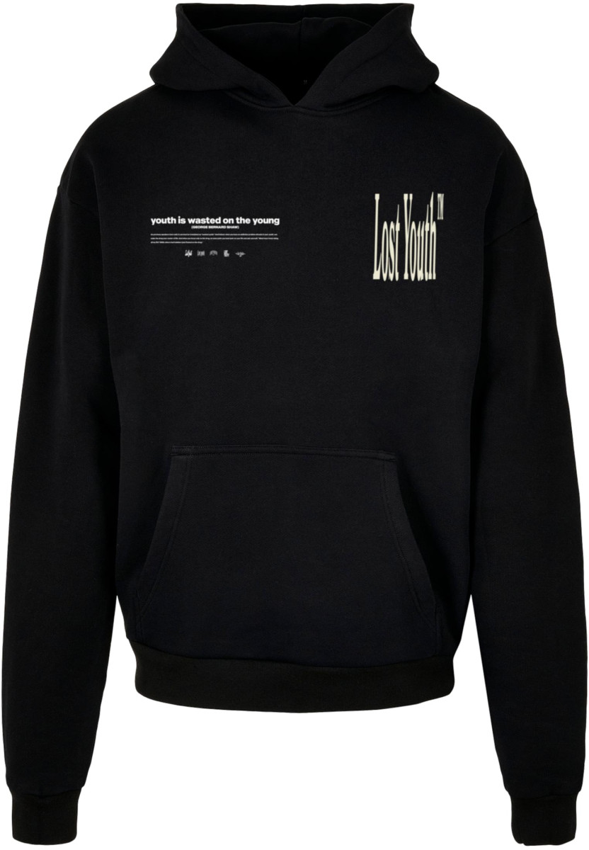 LY HOODY - ICON V.1