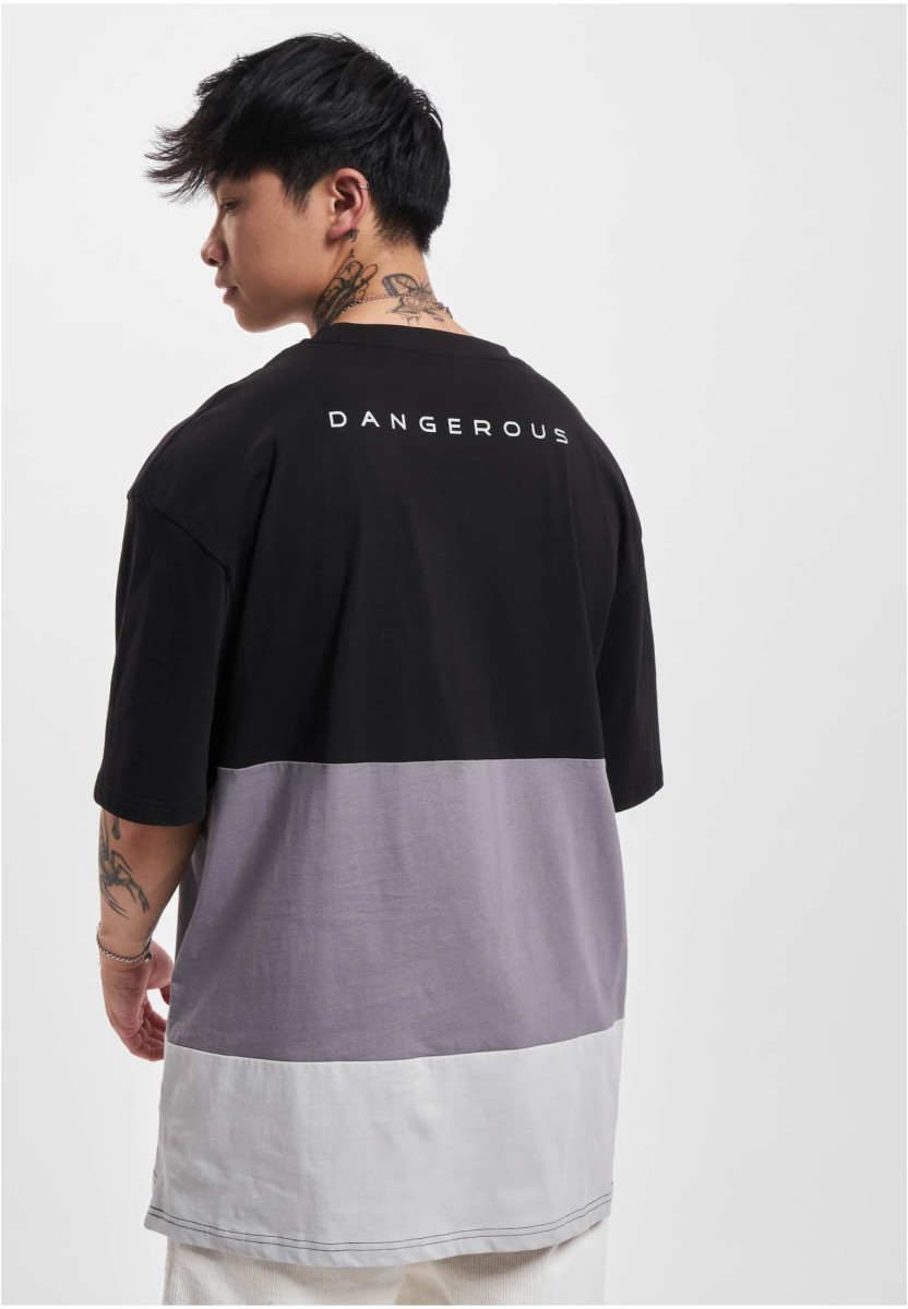 Dangerous DNGRS Tshirt Graded