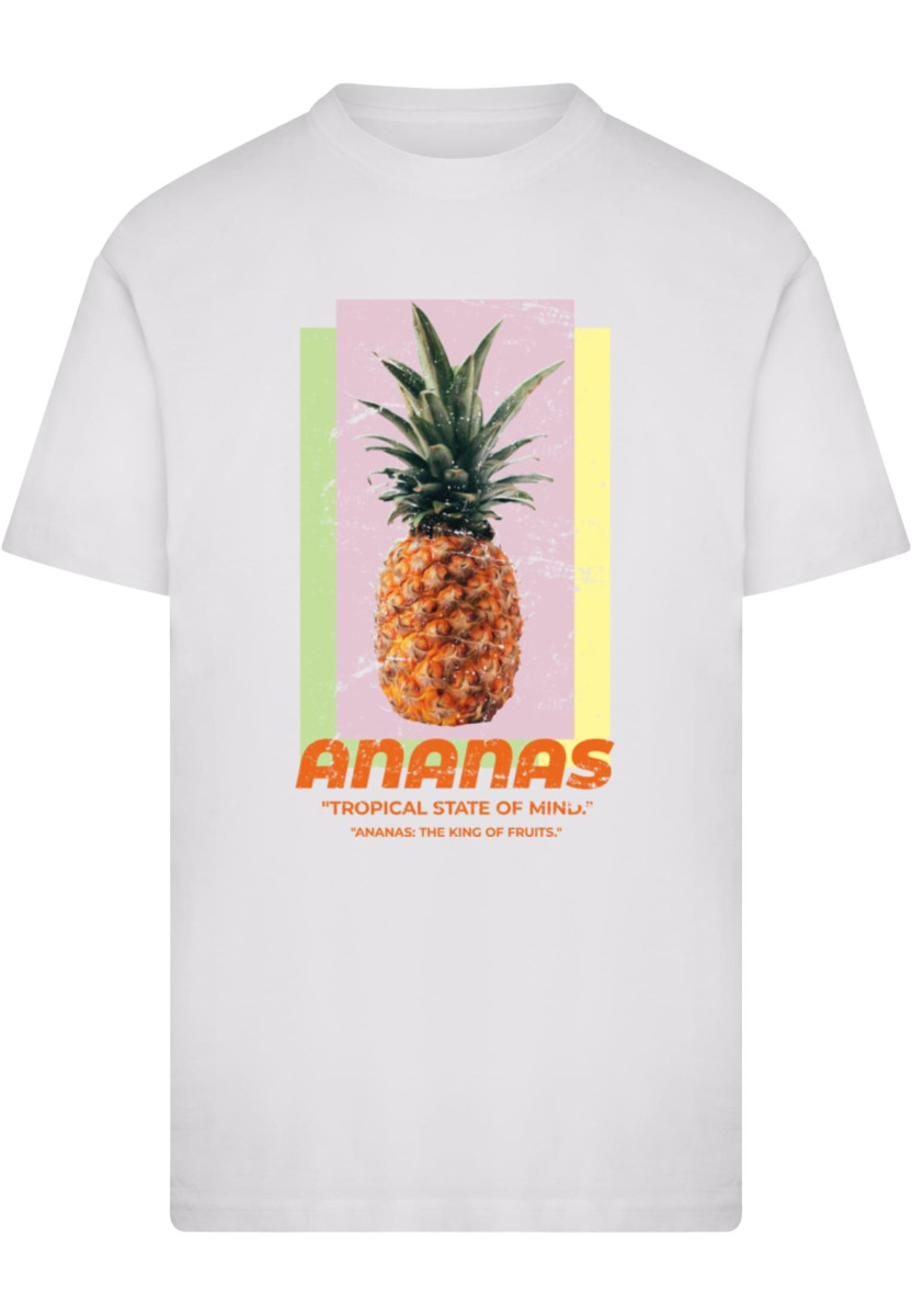Ananas Tee