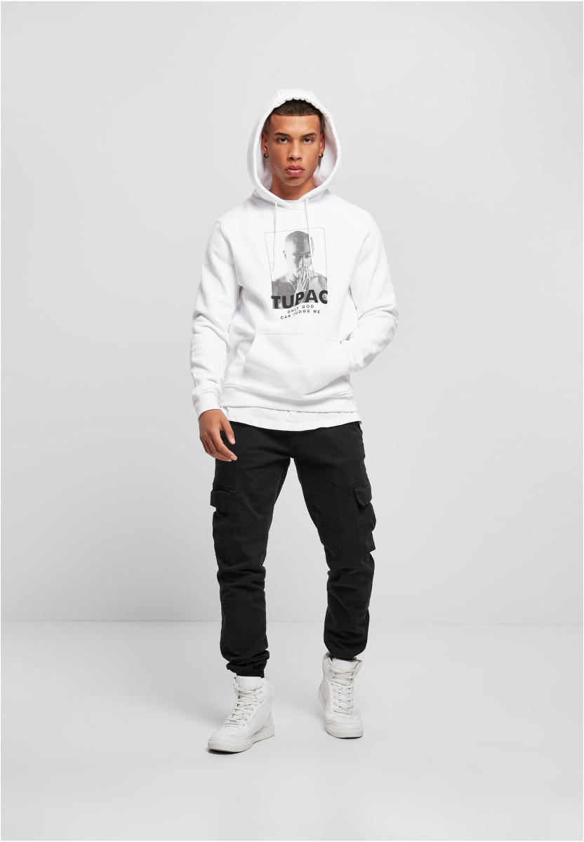 2Pac Prayer Hoody