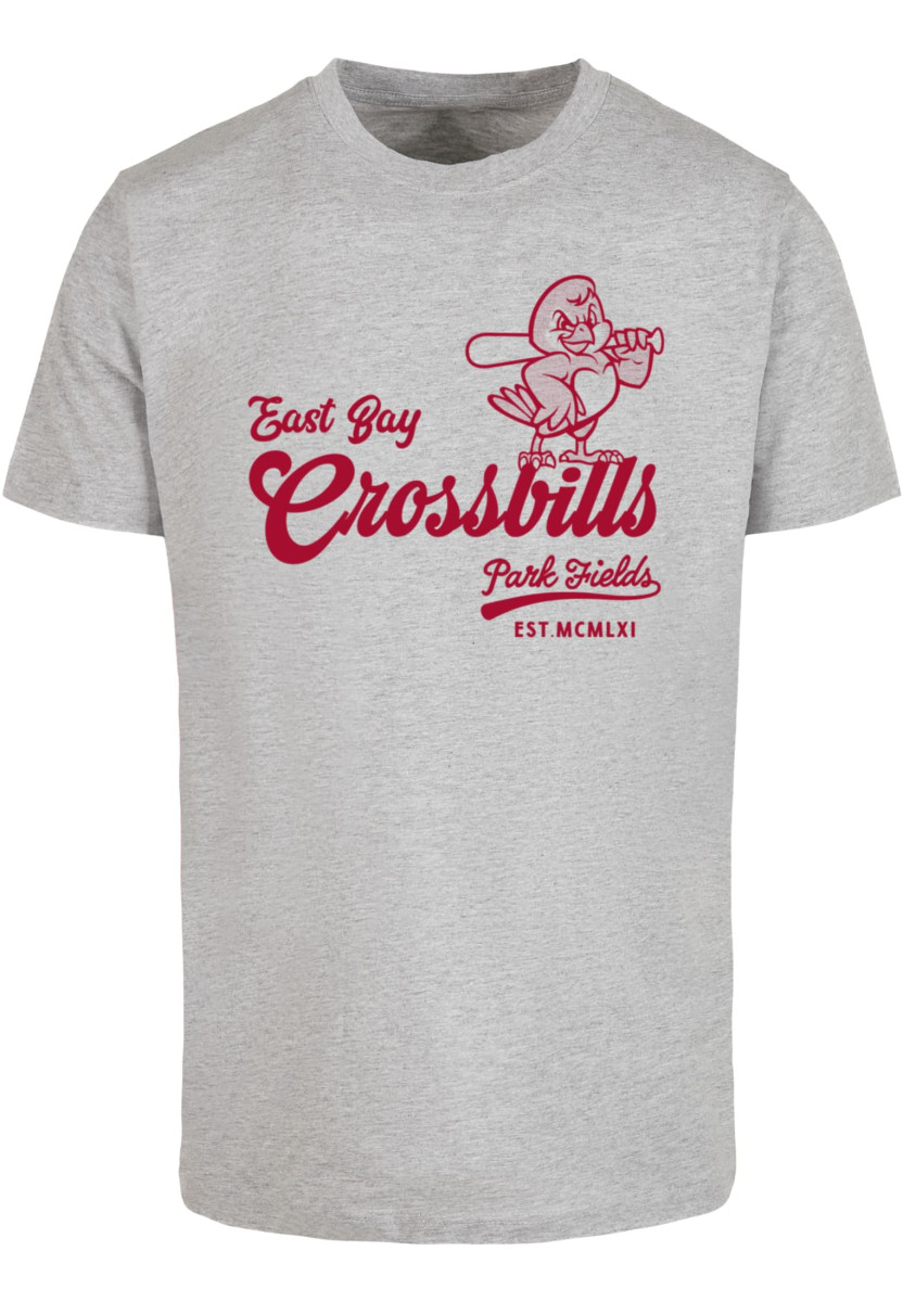 Park Fields - Crossbills T-Shirt