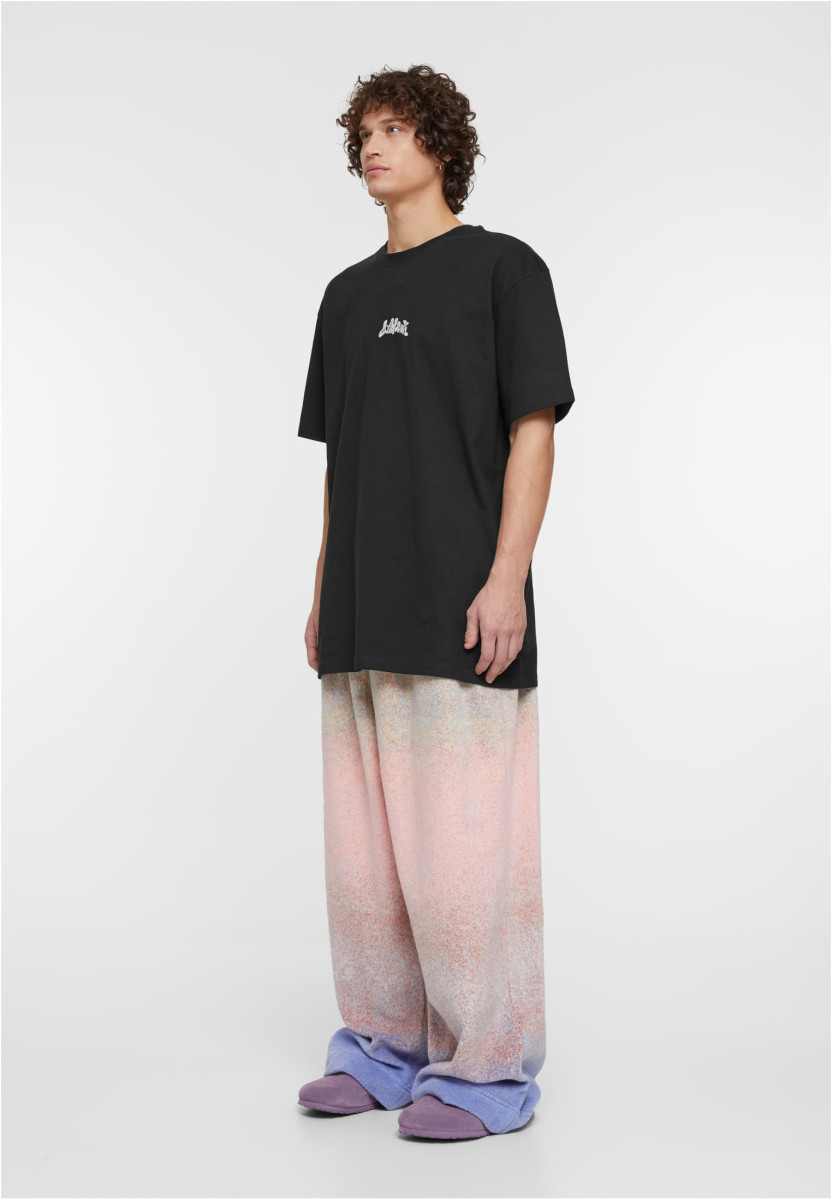 LY TEE - BEAUTIFUL CHAOS BLUE