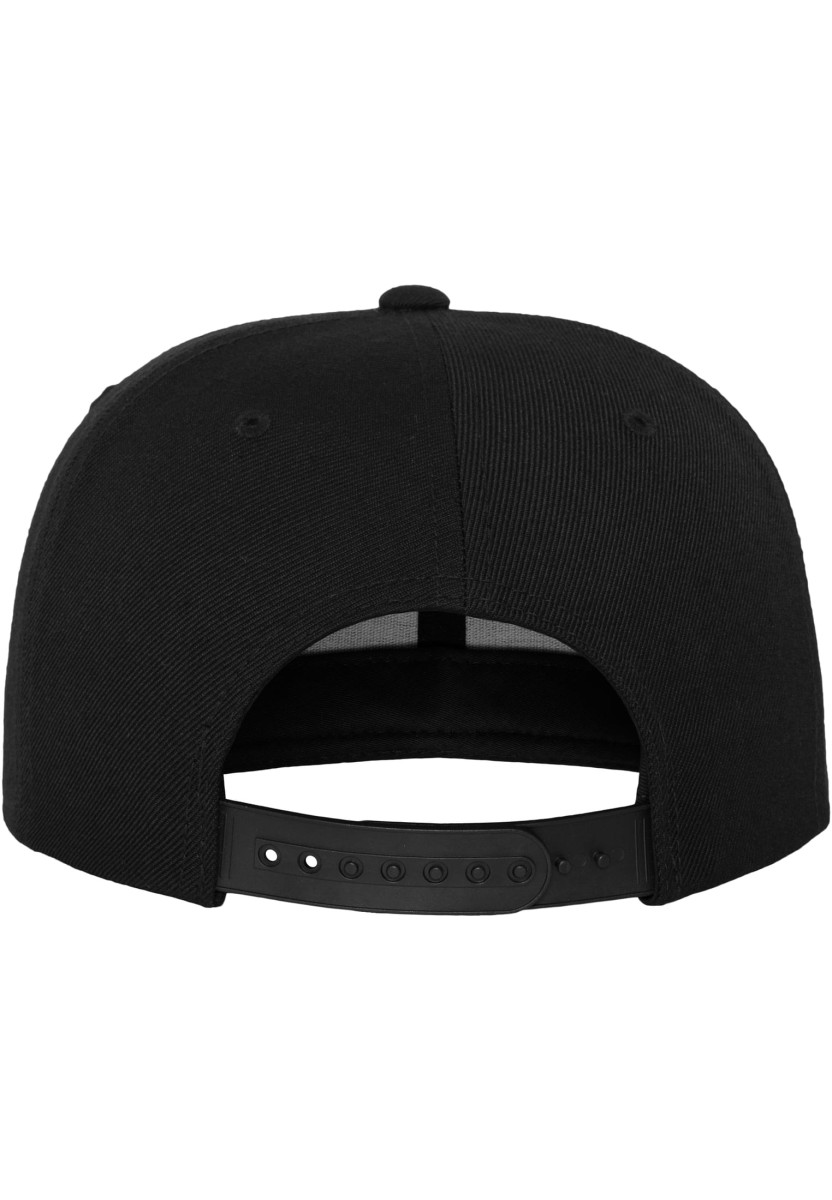 Carbon Snapback