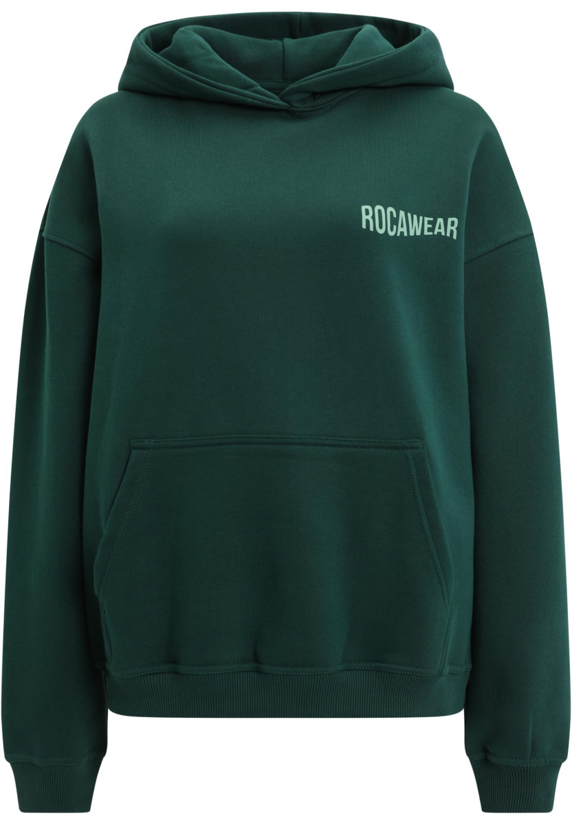 Rocawear Typo Hoody